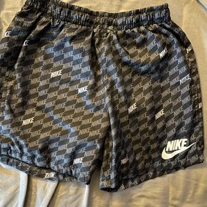 Nike Shorts